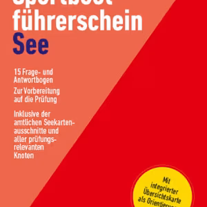 Übungsbogen Sportbootführerschein See
