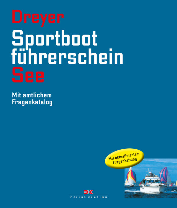 Lehrbuch SBF-See