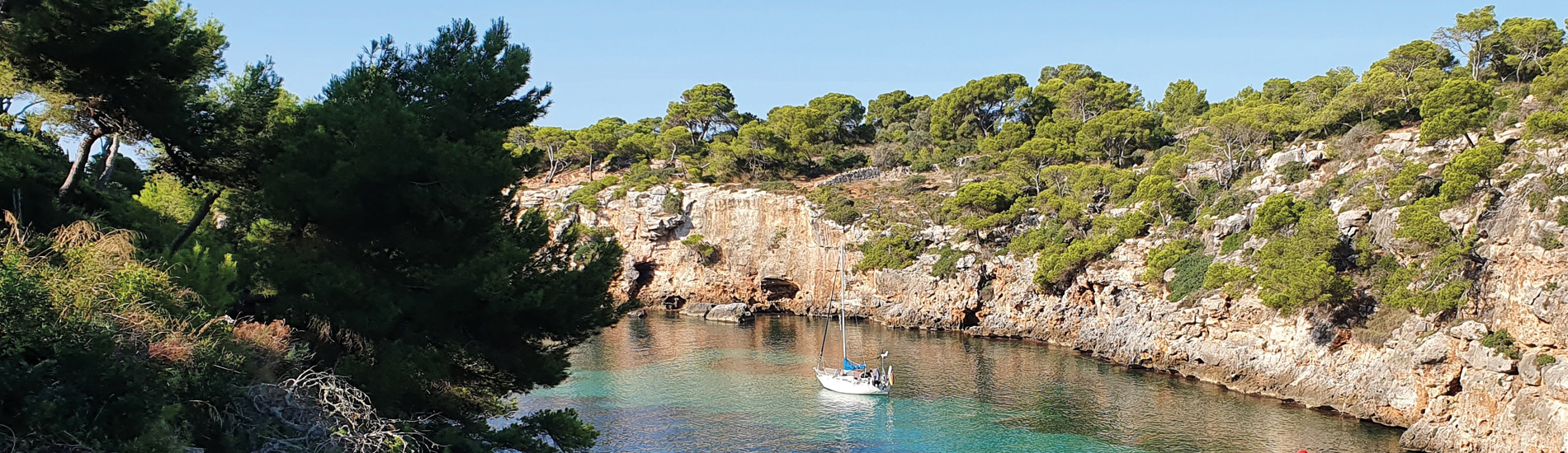 Cala Pi, Mallorca