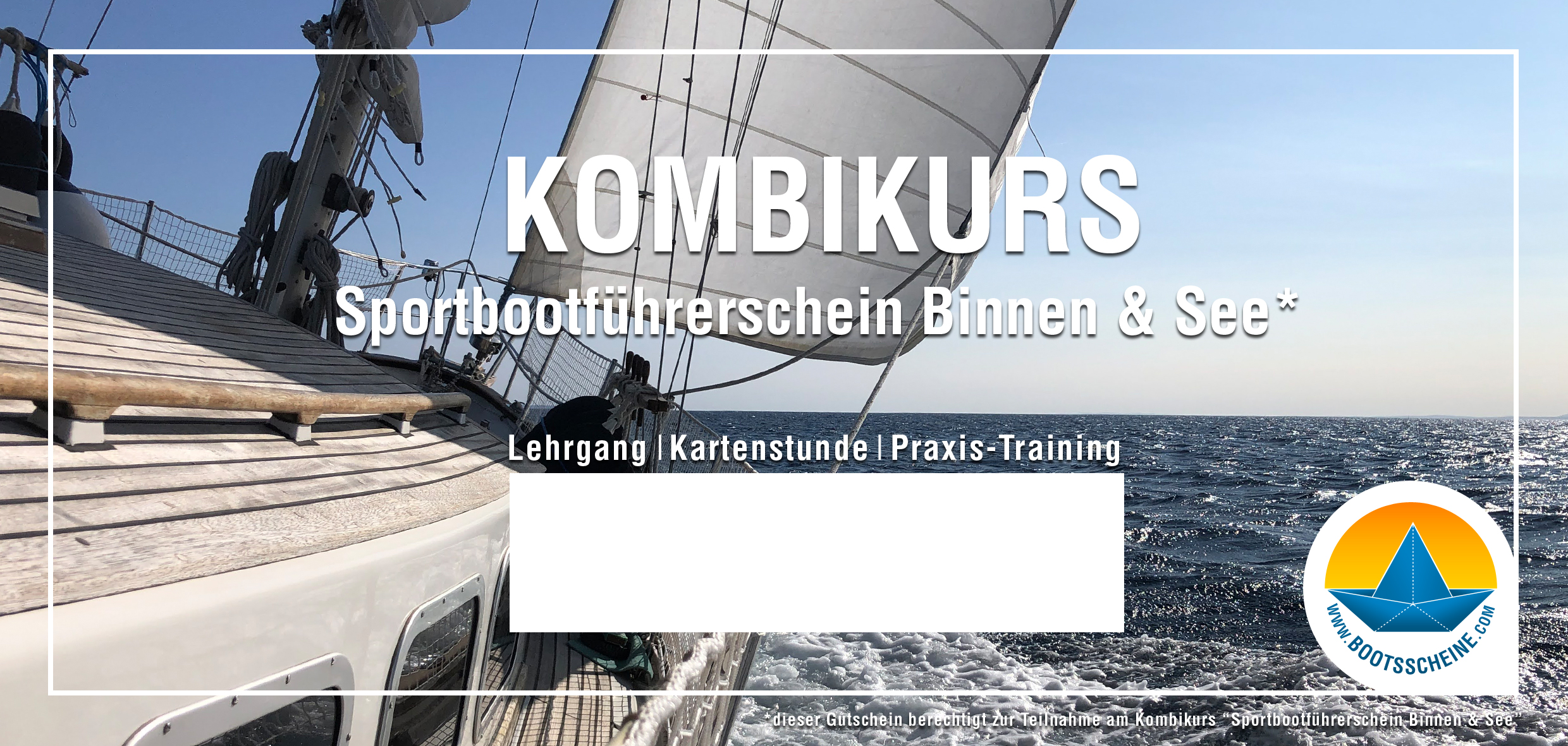 Gutschein Motiv 3