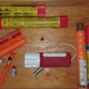 Lehrgang: Seenot-Signalmittel (FKN)