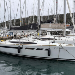 SKS-Ausbildung ab Pula - 09.-15.05. 2026