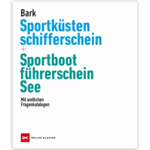 Lehrbuch Sportküstenschifferschein & Sportbootführerschein See
