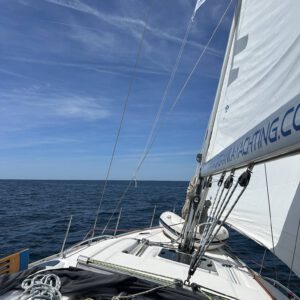 SKS-Ausbildung ab Pula - 03. - 10.10. 2026