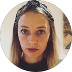 Profilbild von „Lisa Welde“